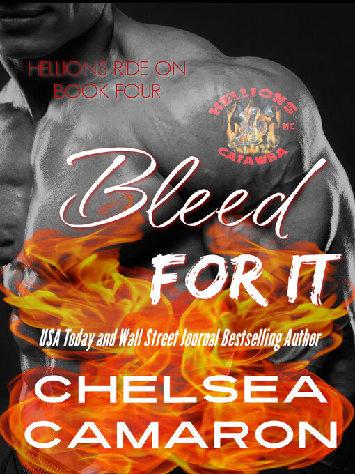 Title details for Bleed for It by Chelsea Camaron - Available
